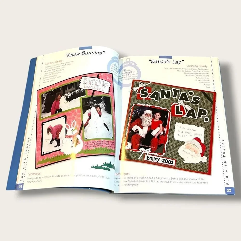 Simply Sizzix: The Die‑Cutter’s Companion (2002)